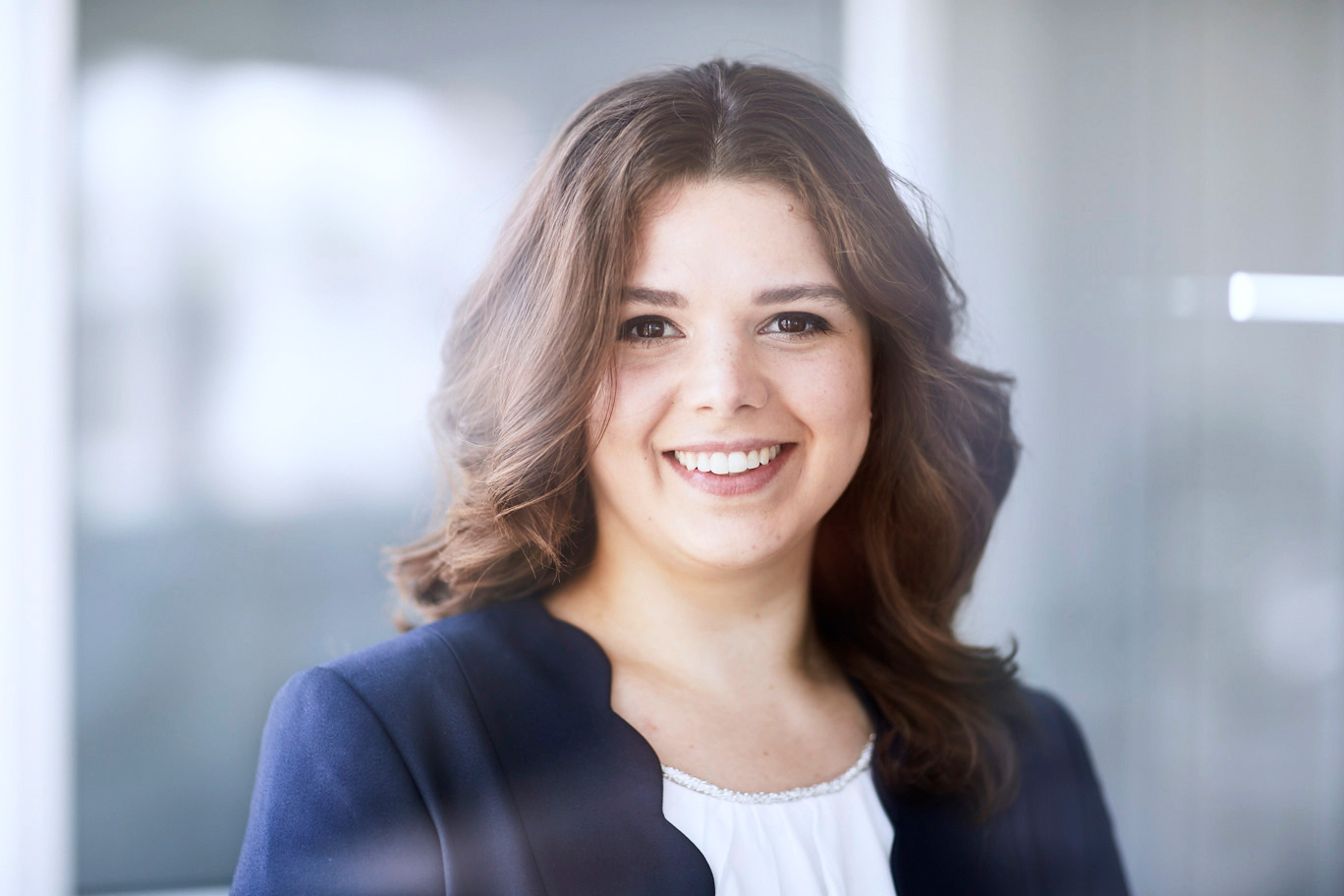 Kristina Linzenmeyer