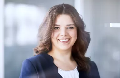 Kristina Linzenmeyer