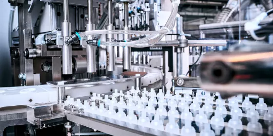 Zuführ- und Verschraubeinheiten