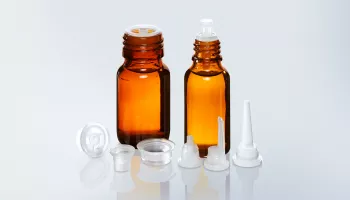 Tropfer & Ausgiesser