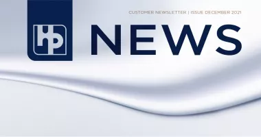 Heinlein News – Dezember 2021