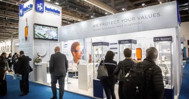 Ausblick – Messetermine 2021