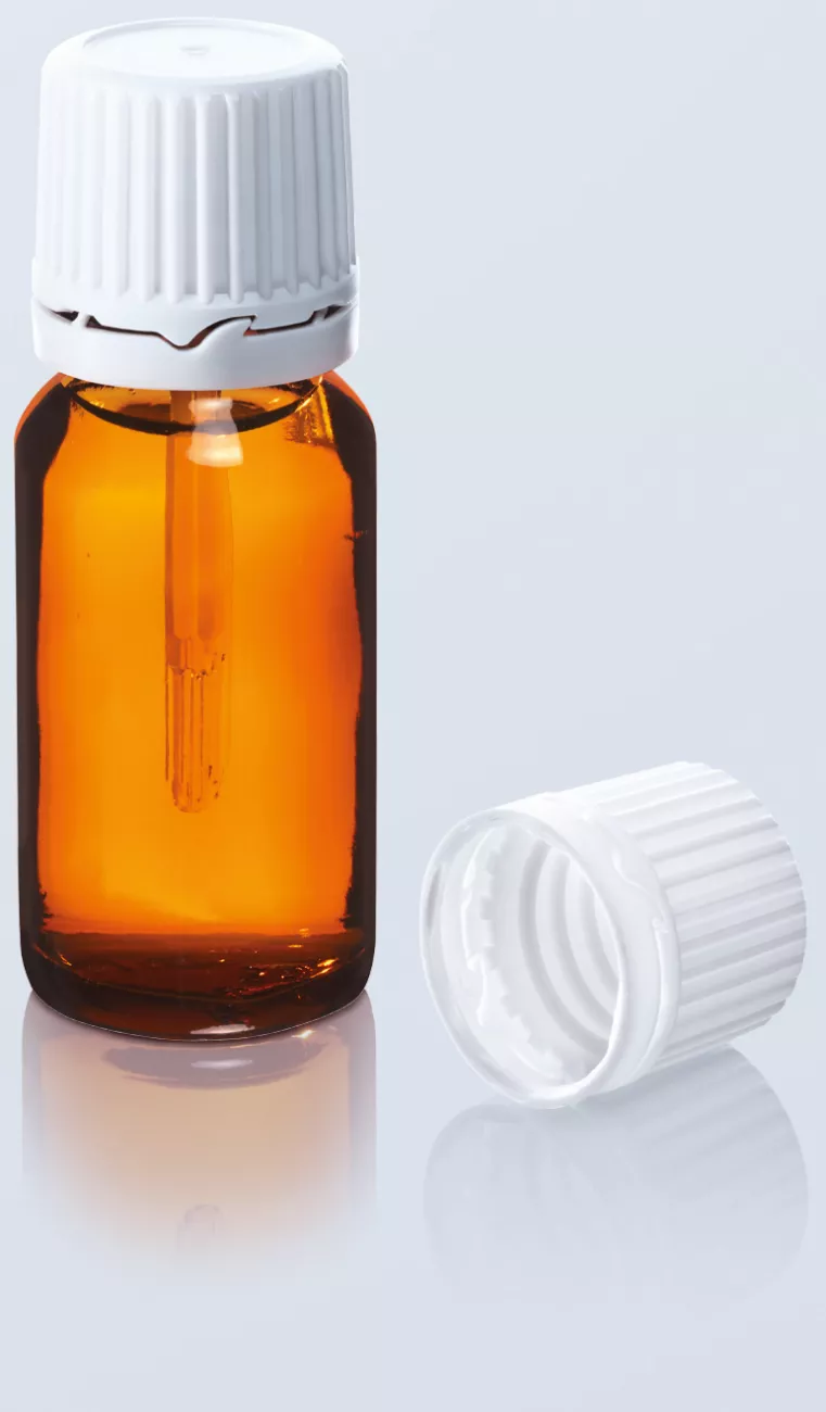 Originalitätsverschluss