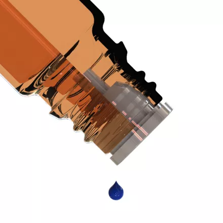 Universal- und Waagrechttropfer