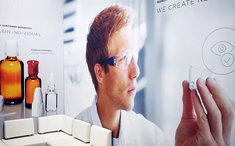 Messetermine Heinlein 2020