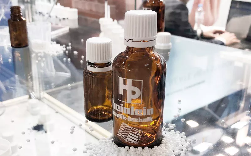 Aktuellen Messetermine