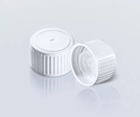 Heinlein Schraubverschluss SV18/SV28