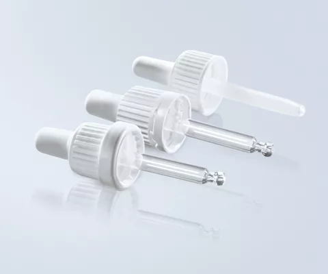 Pipette sets