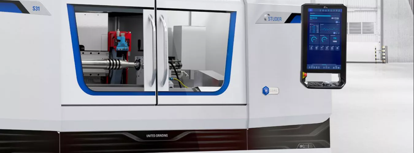 Fertigungsprozess: Formenbau