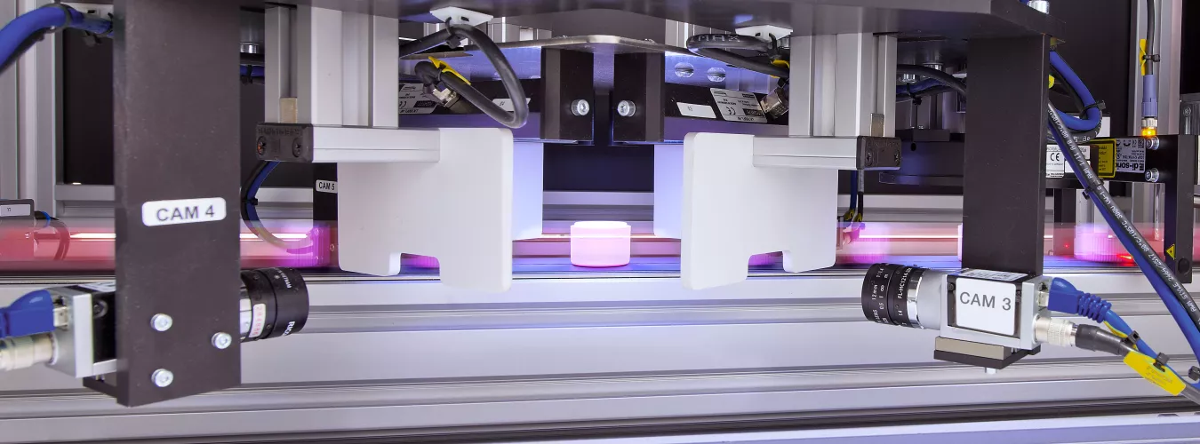 Alles aus einer Hand