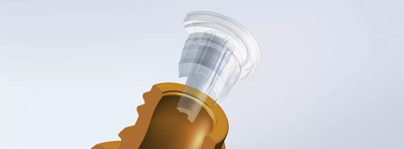 Fertigungsprozess: Entwicklung