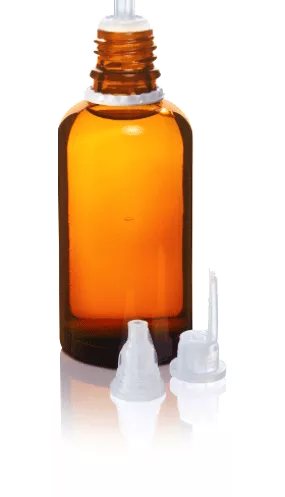 Tropfer & Ausgiesser